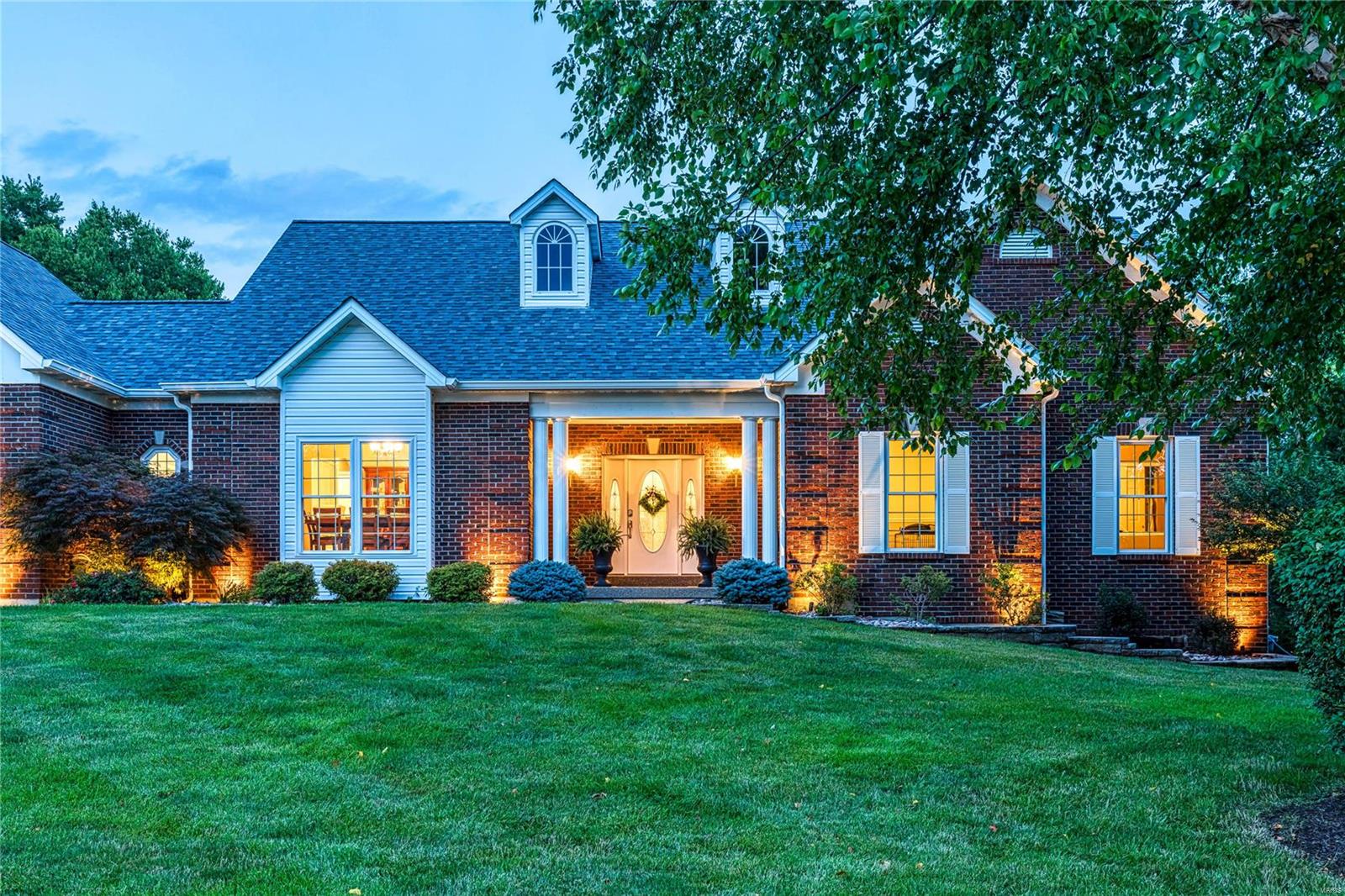 Camelot - Residential