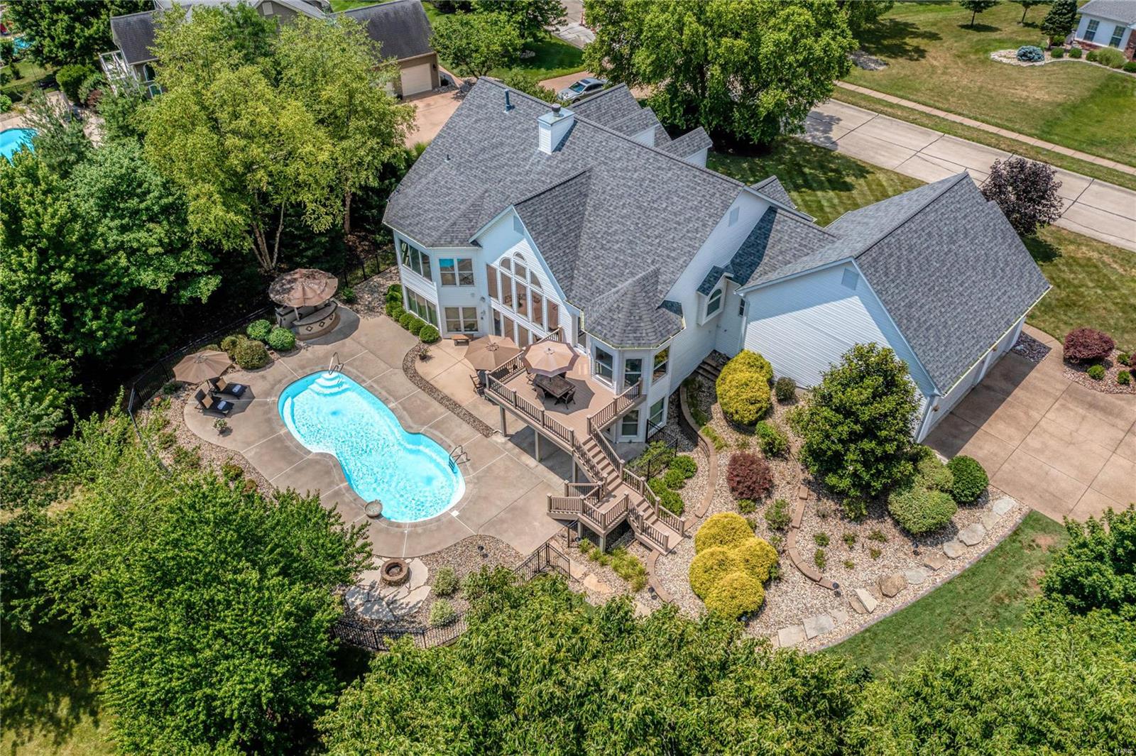 Camelot - Residential