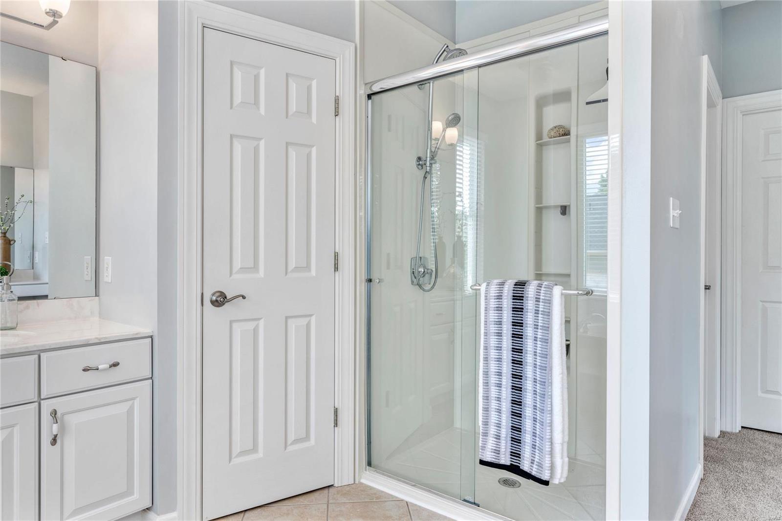 Camelot - Residential