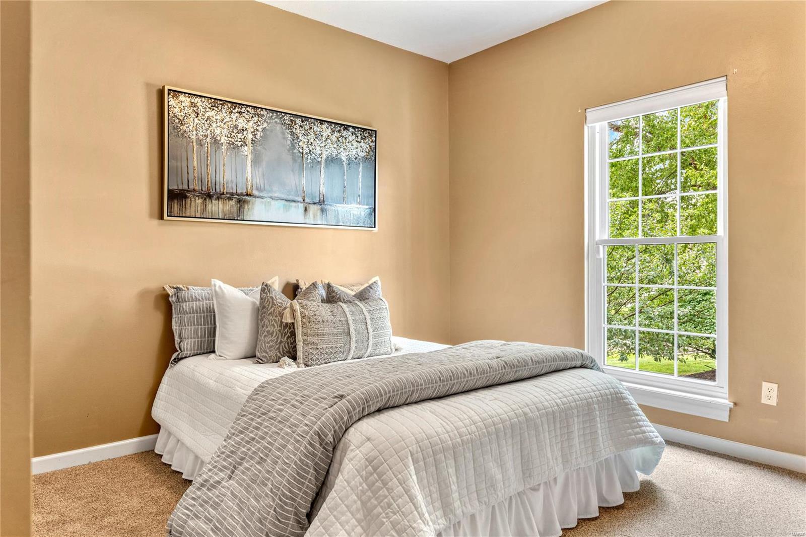 Camelot - Residential