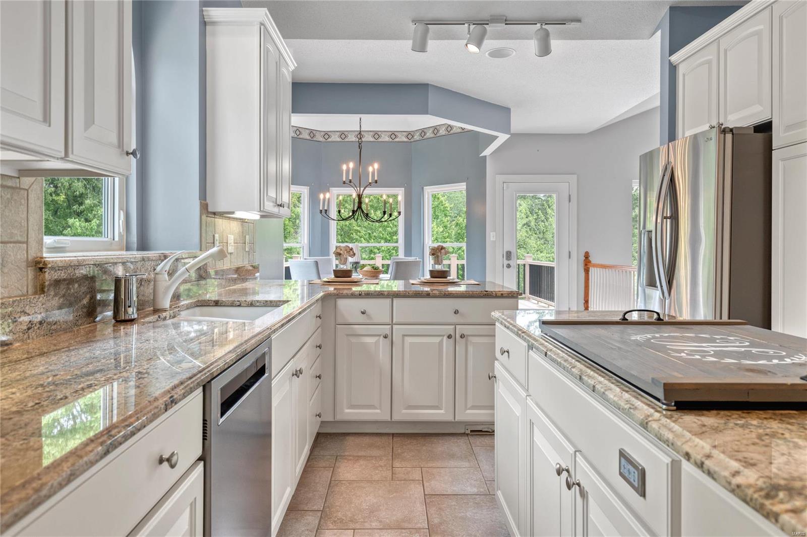 Camelot - Residential