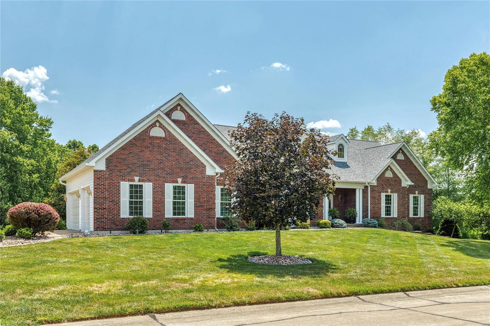 Camelot - Residential