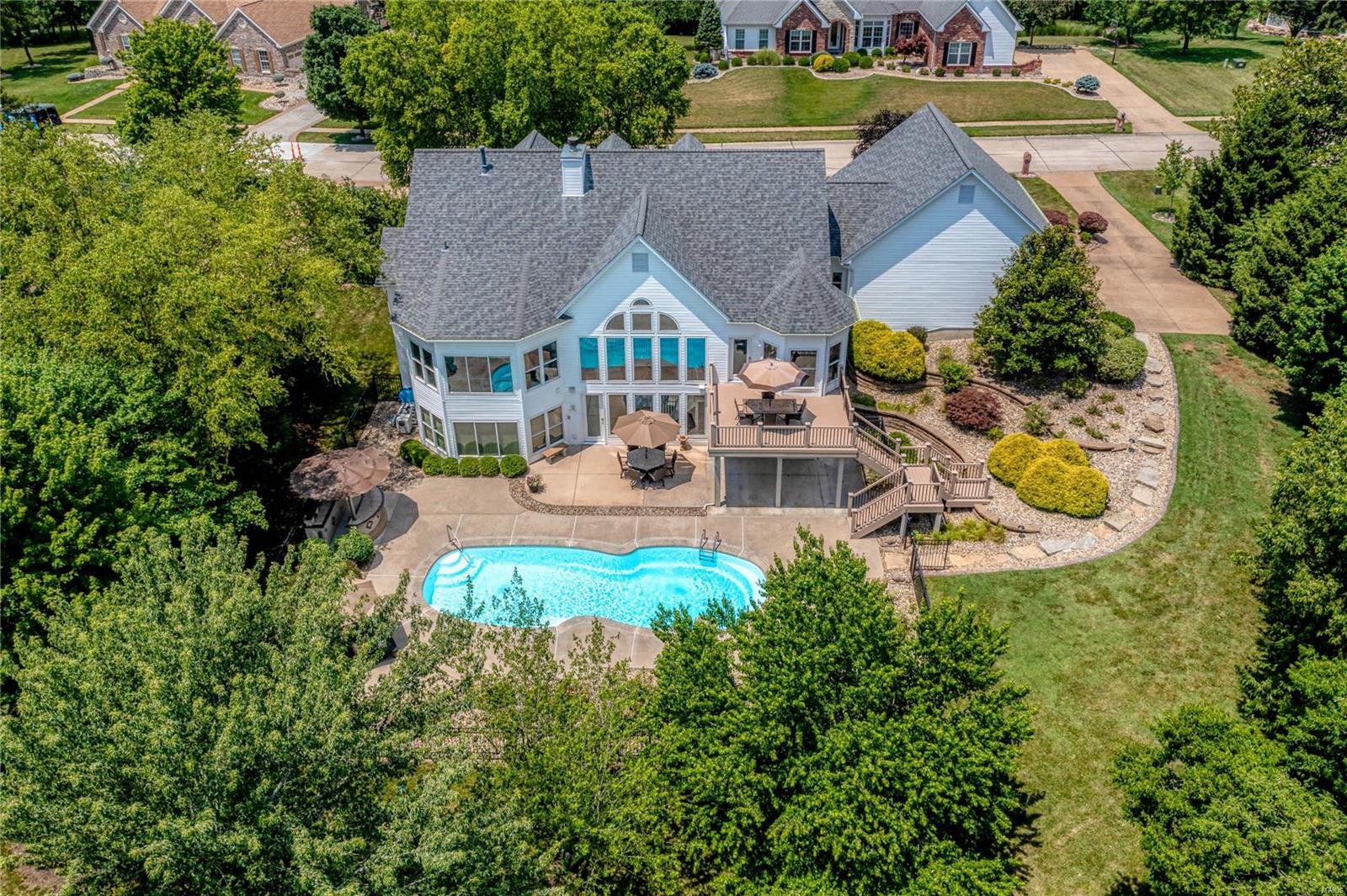 Camelot - Residential