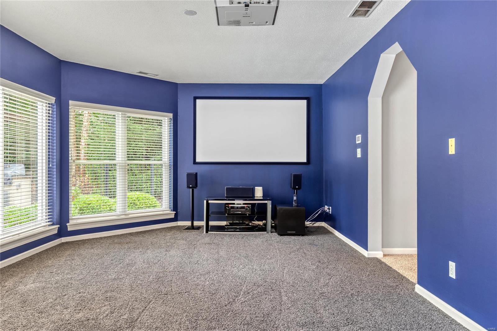 Camelot - Residential