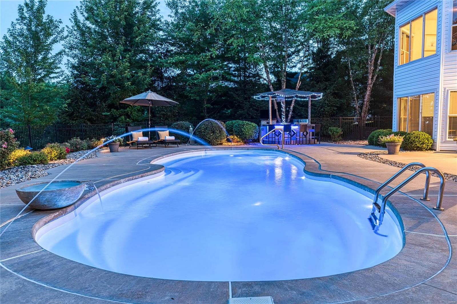 Camelot - Residential