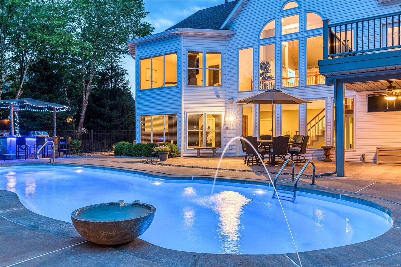 Camelot - Residential