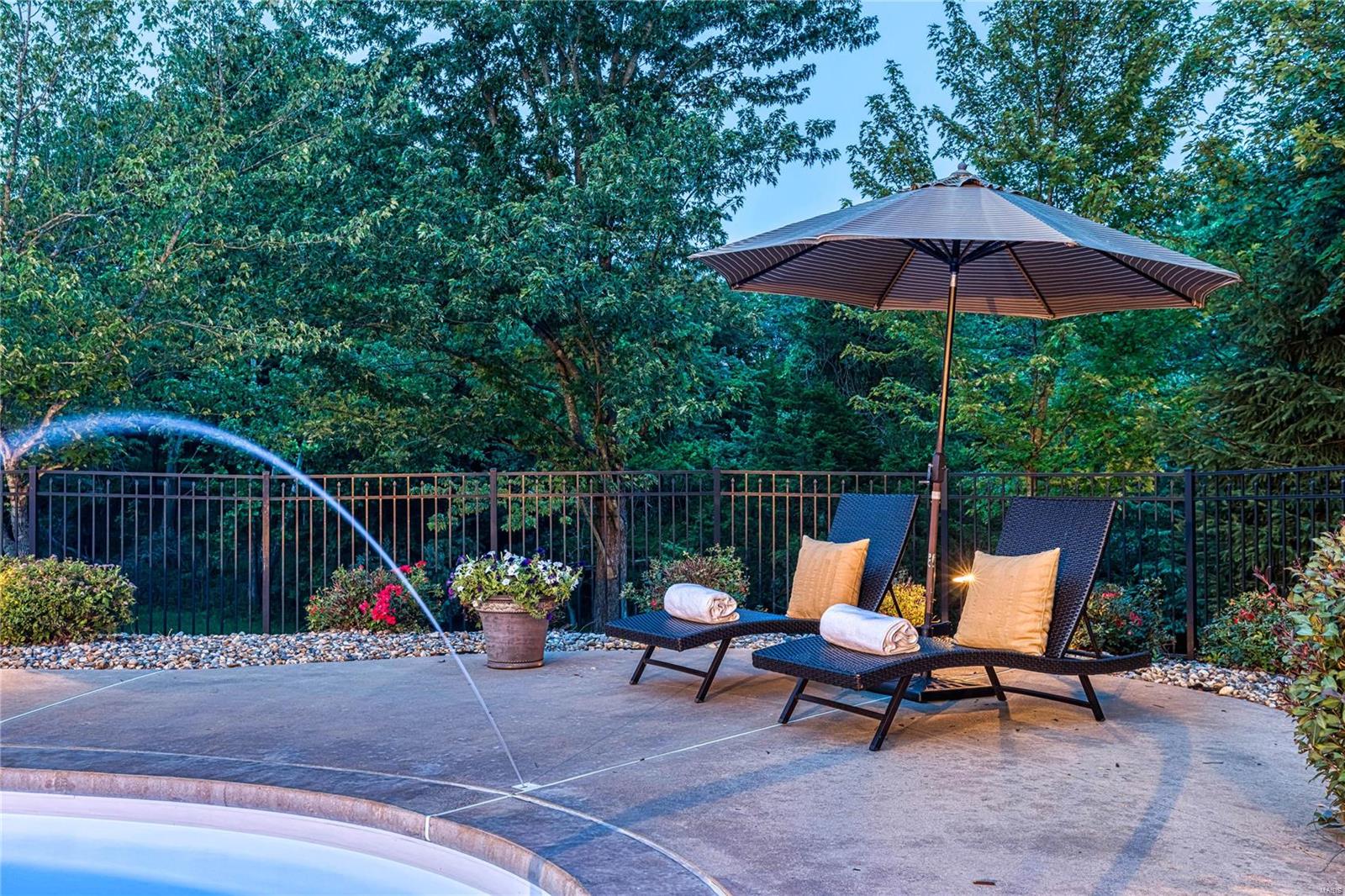 Camelot - Residential