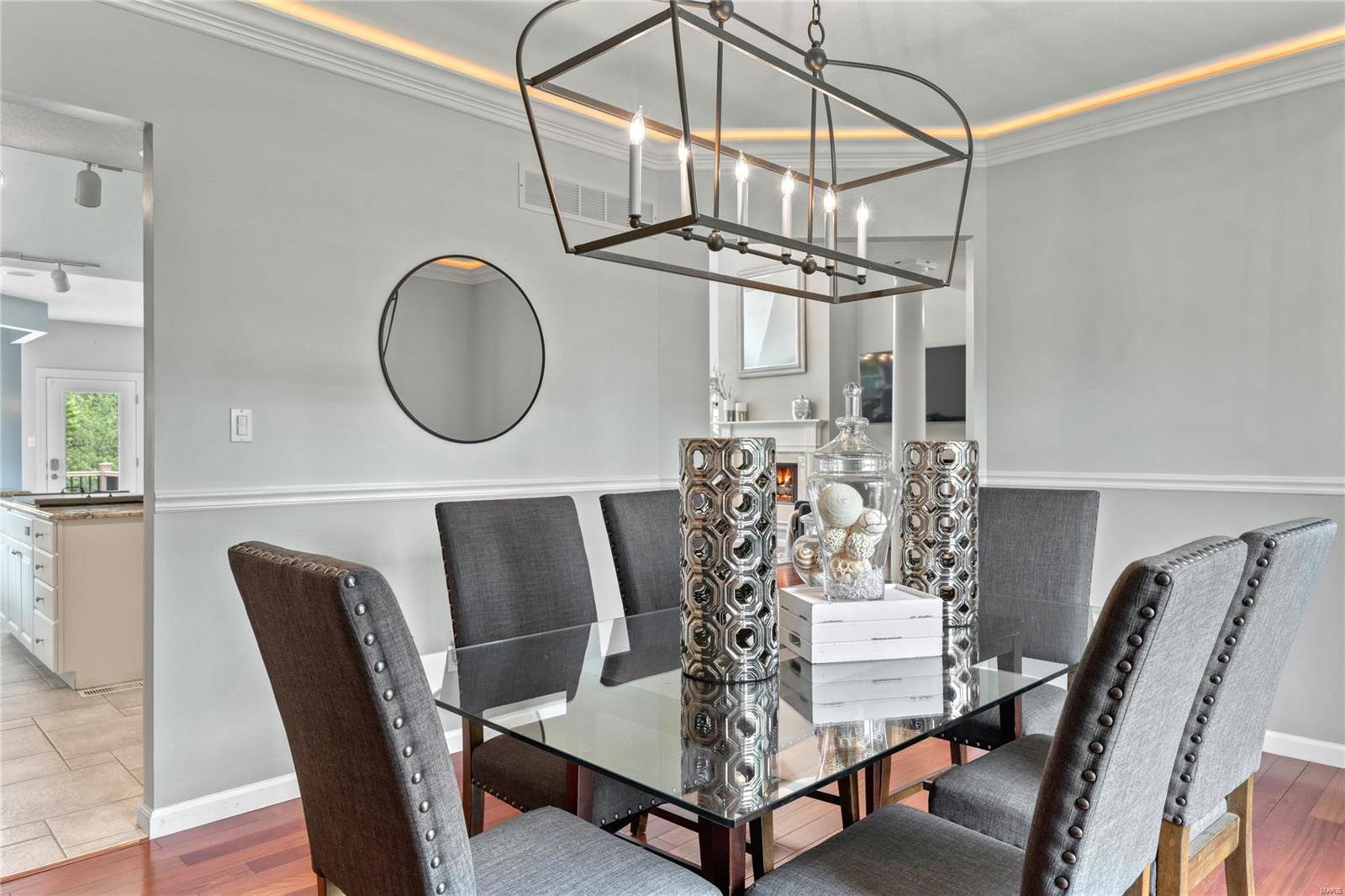 Camelot - Residential