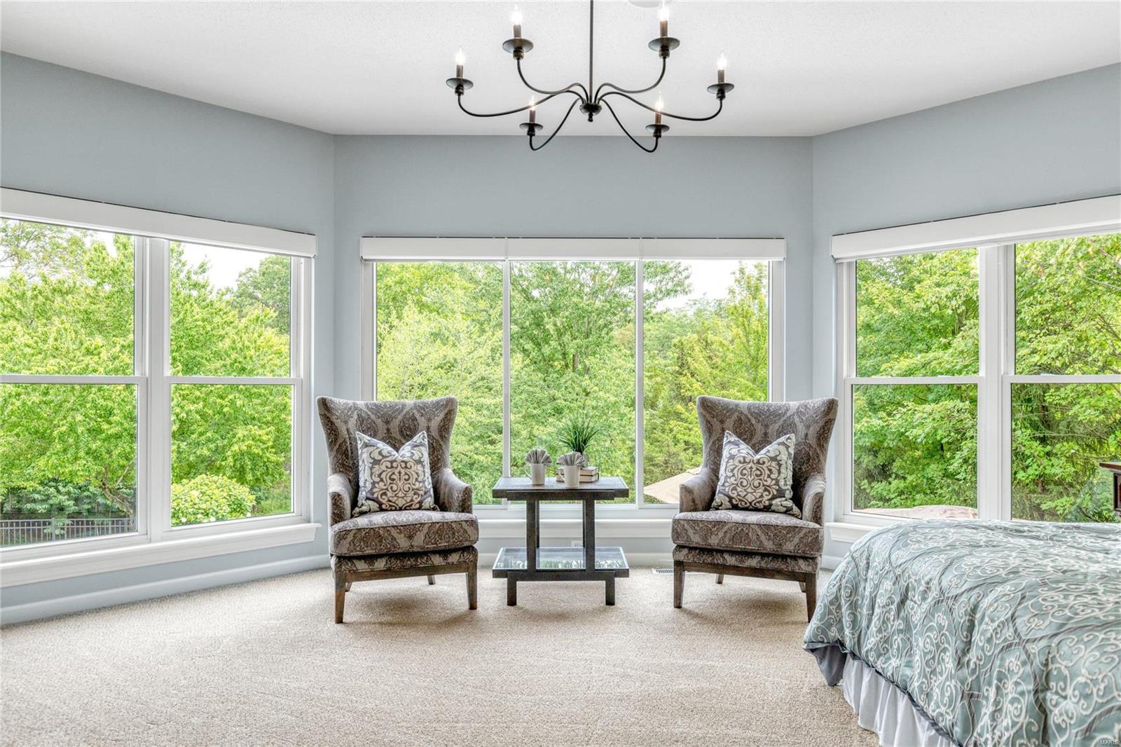 Camelot - Residential