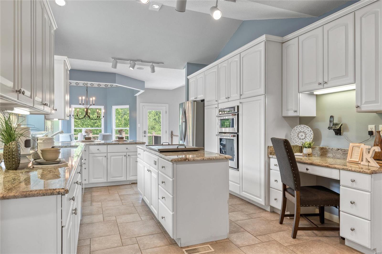 Camelot - Residential