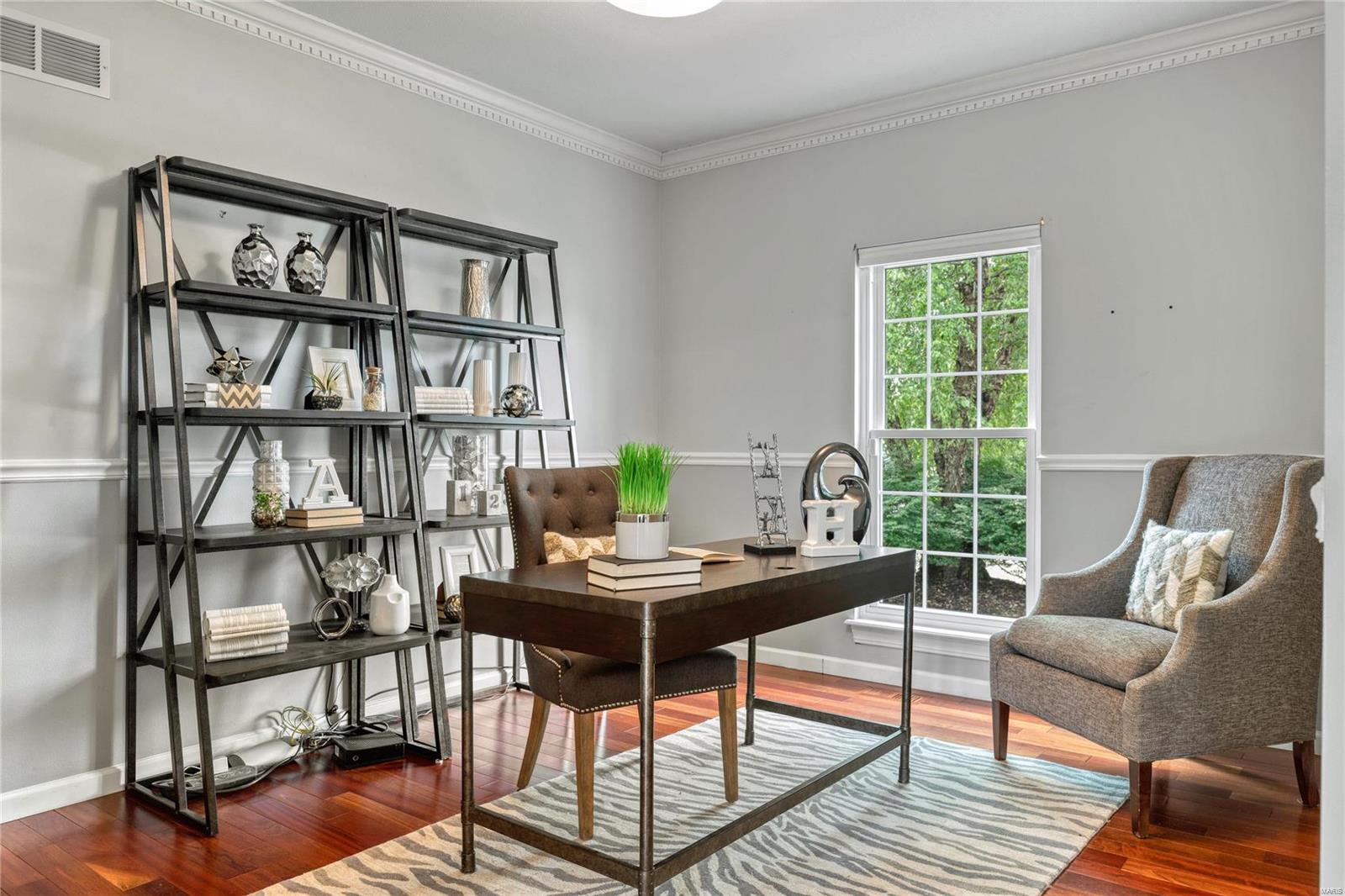 Camelot - Residential