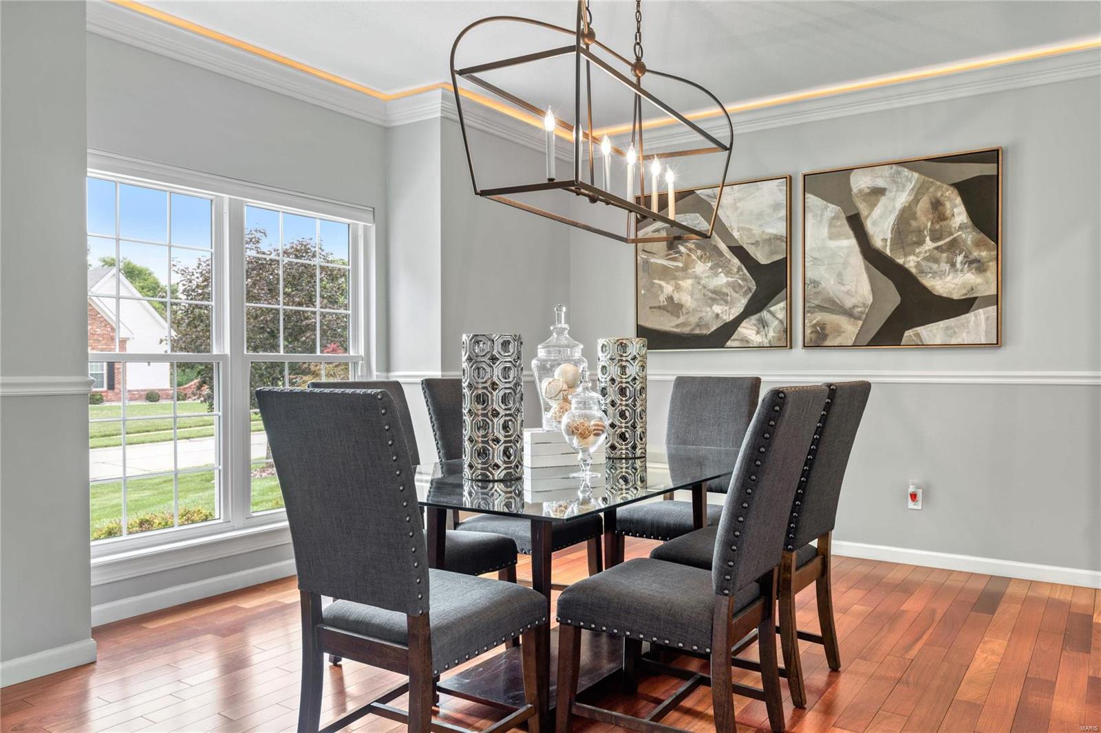 Camelot - Residential