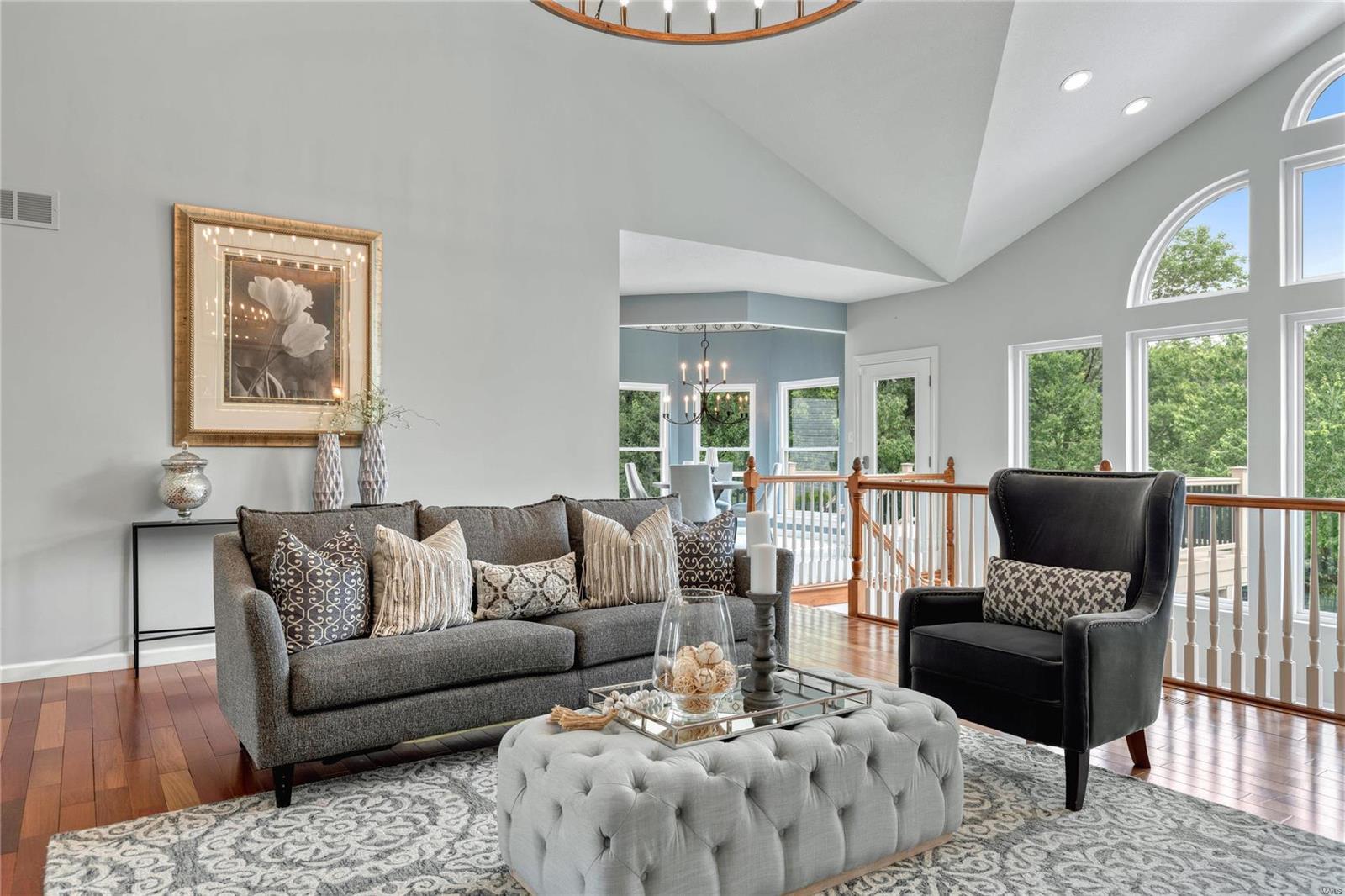 Camelot - Residential