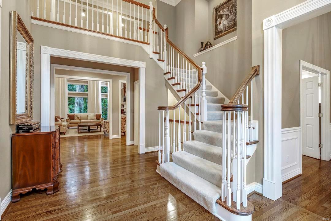 Tapawingo Place - Residential