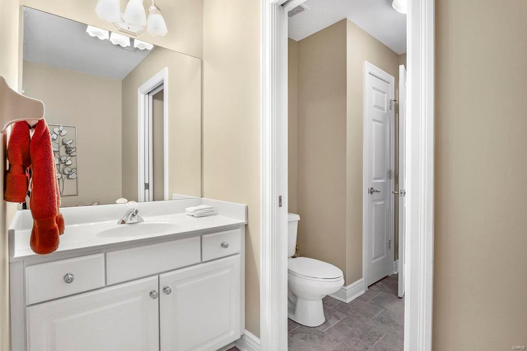 Tapawingo Place - Residential