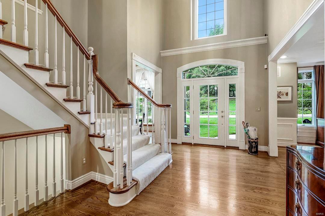 Tapawingo Place - Residential