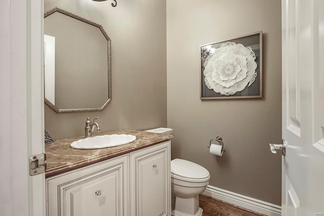 Tapawingo Place - Residential