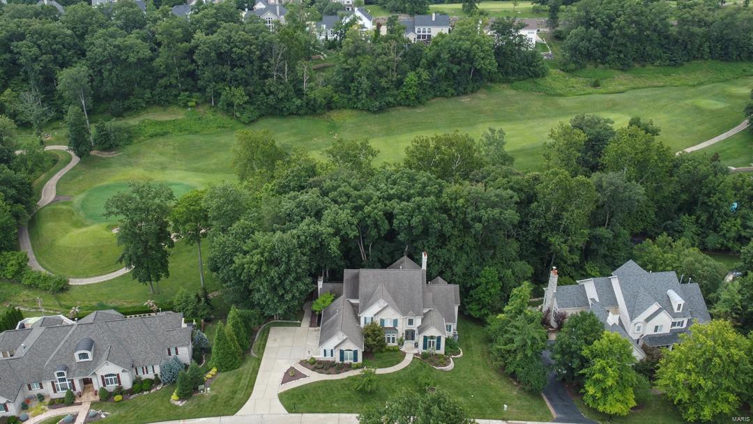 Tapawingo Place - Residential