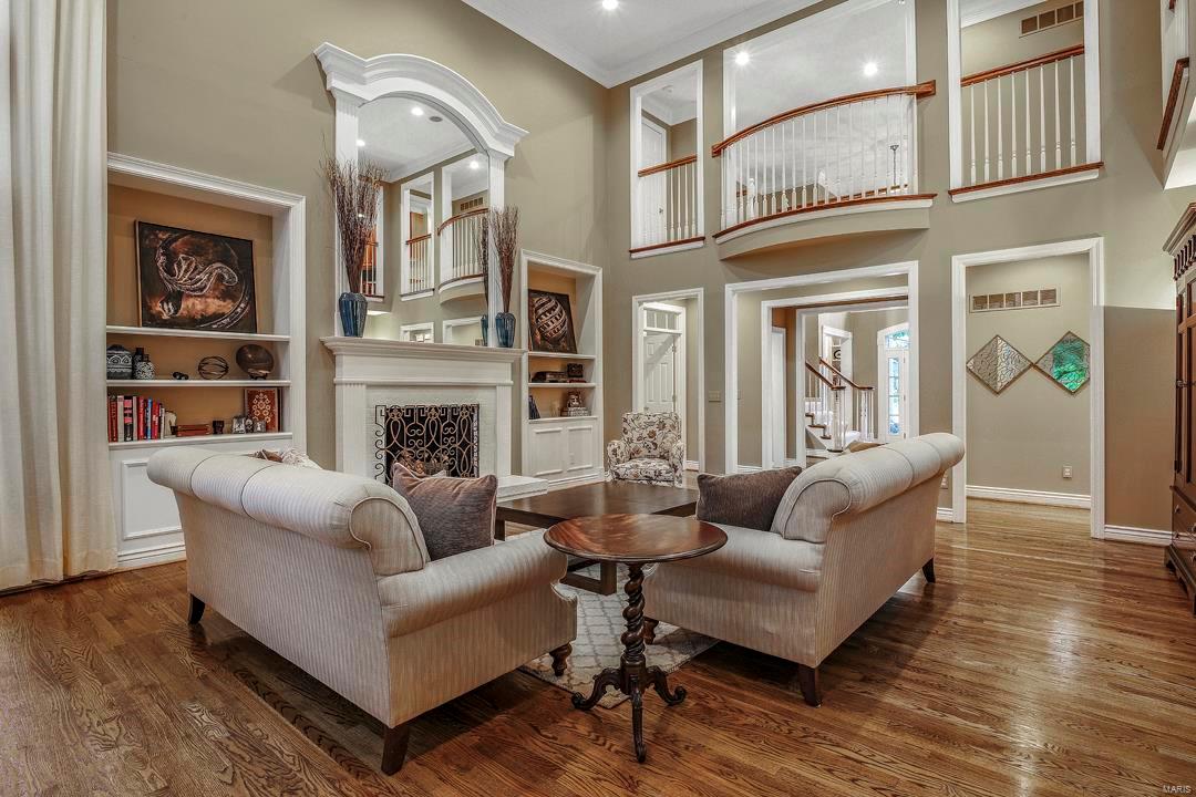 Tapawingo Place - Residential