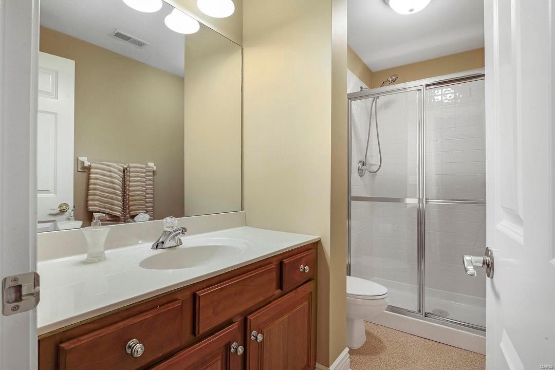 Tapawingo Place - Residential