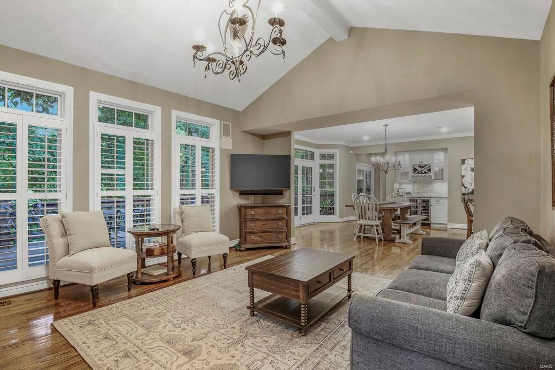 Tapawingo Place - Residential