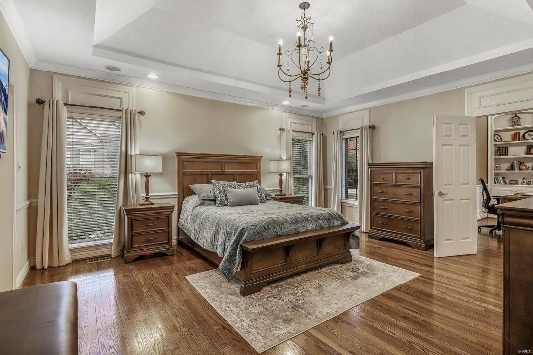 Tapawingo Place - Residential