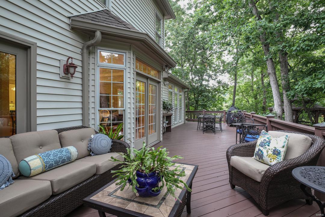 Tapawingo Place - Residential