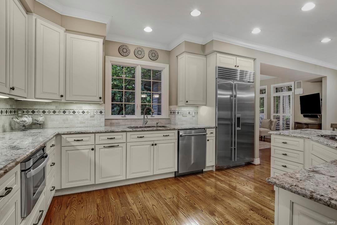 Tapawingo Place - Residential