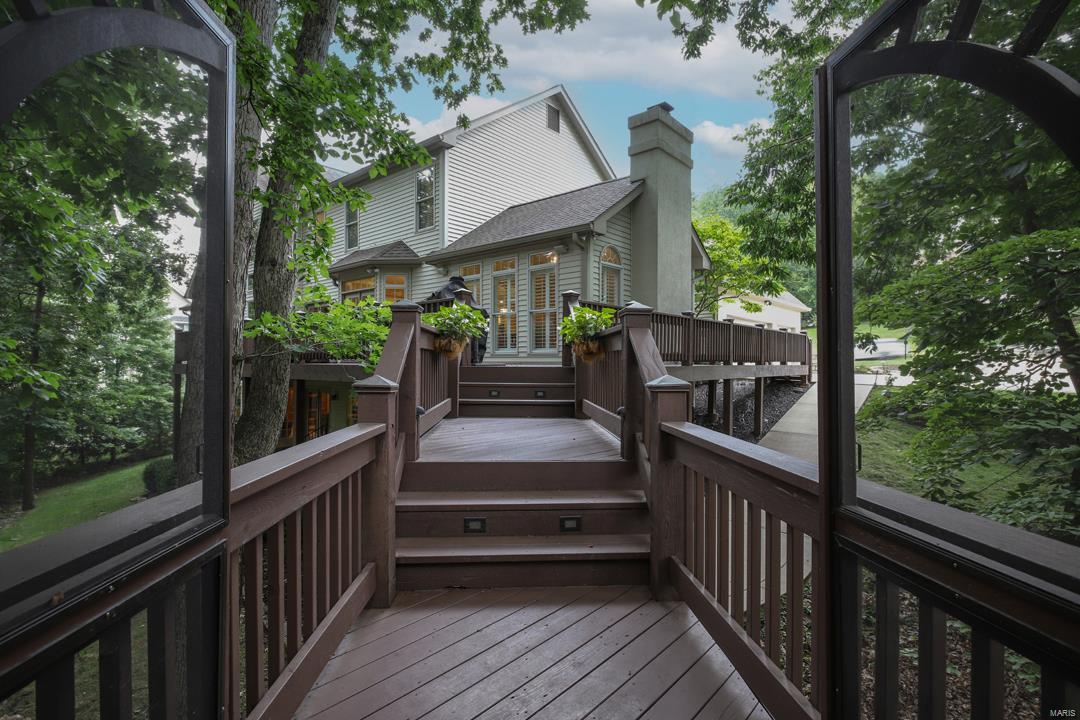 Tapawingo Place - Residential