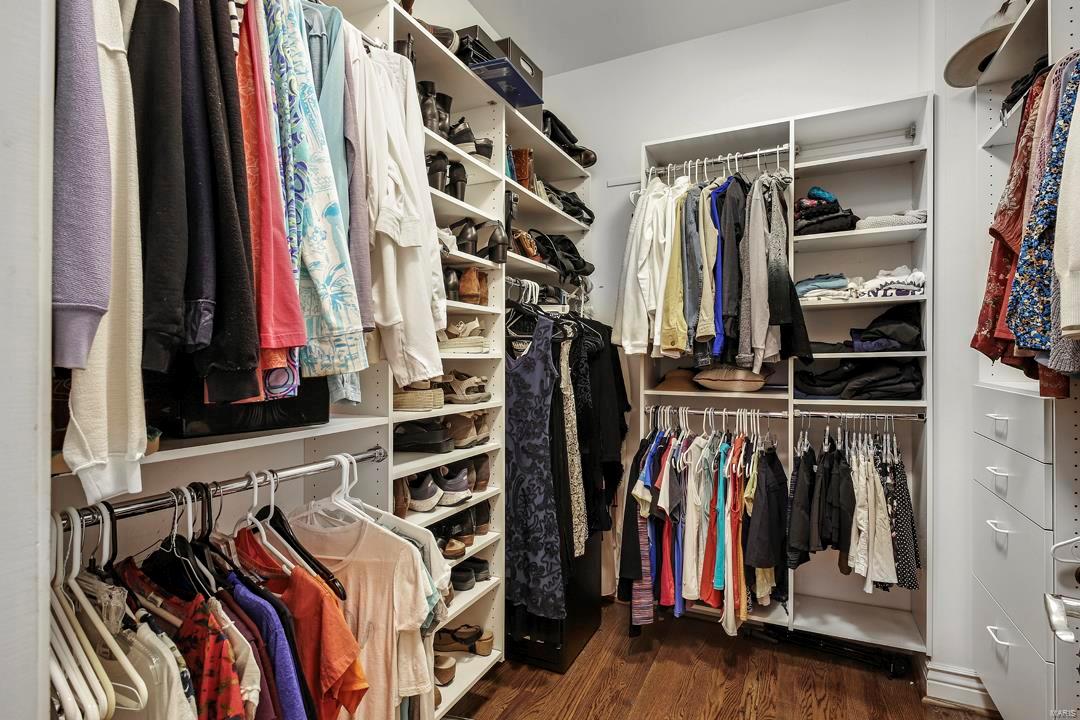 Tapawingo Place - Residential