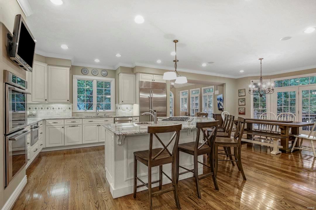 Tapawingo Place - Residential