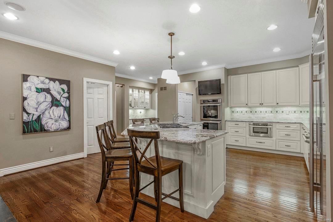 Tapawingo Place - Residential