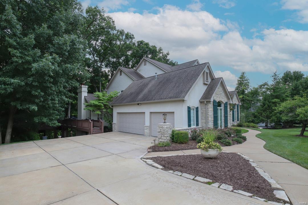 Tapawingo Place - Residential