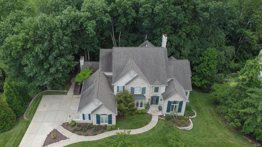 Tapawingo Place - Residential