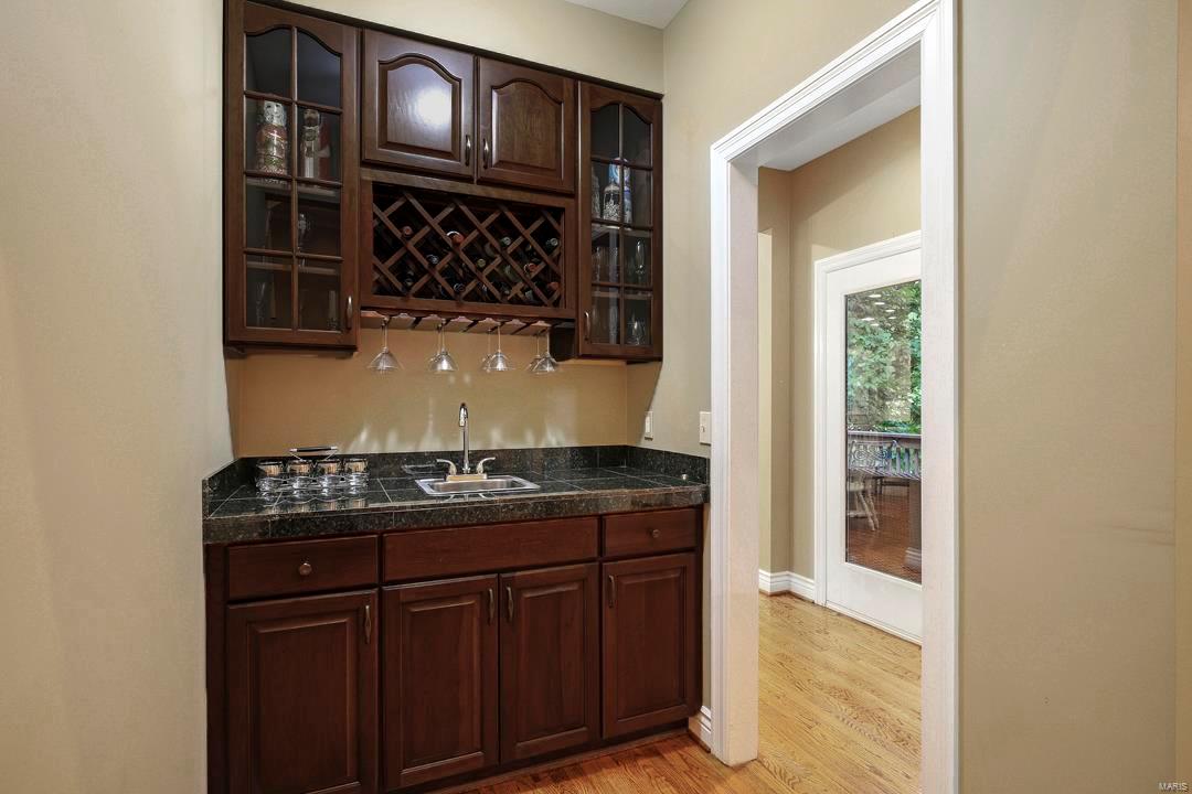 Tapawingo Place - Residential