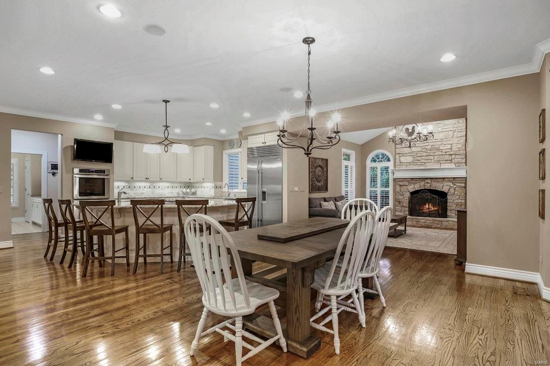 Tapawingo Place - Residential