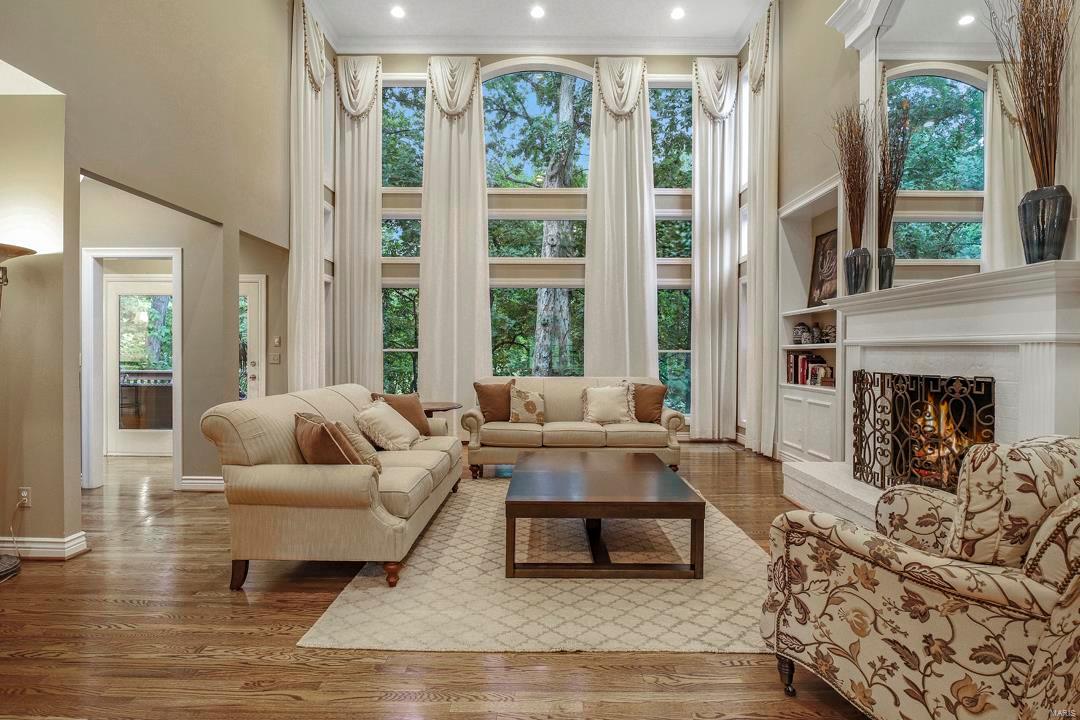 Tapawingo Place - Residential