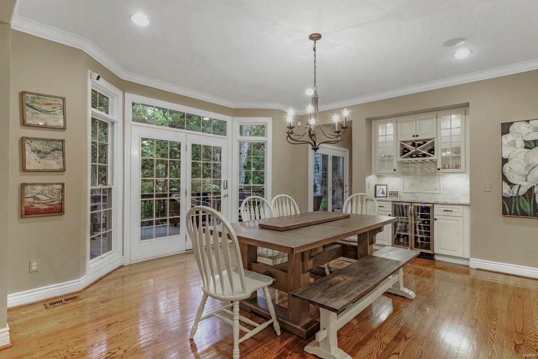 Tapawingo Place - Residential