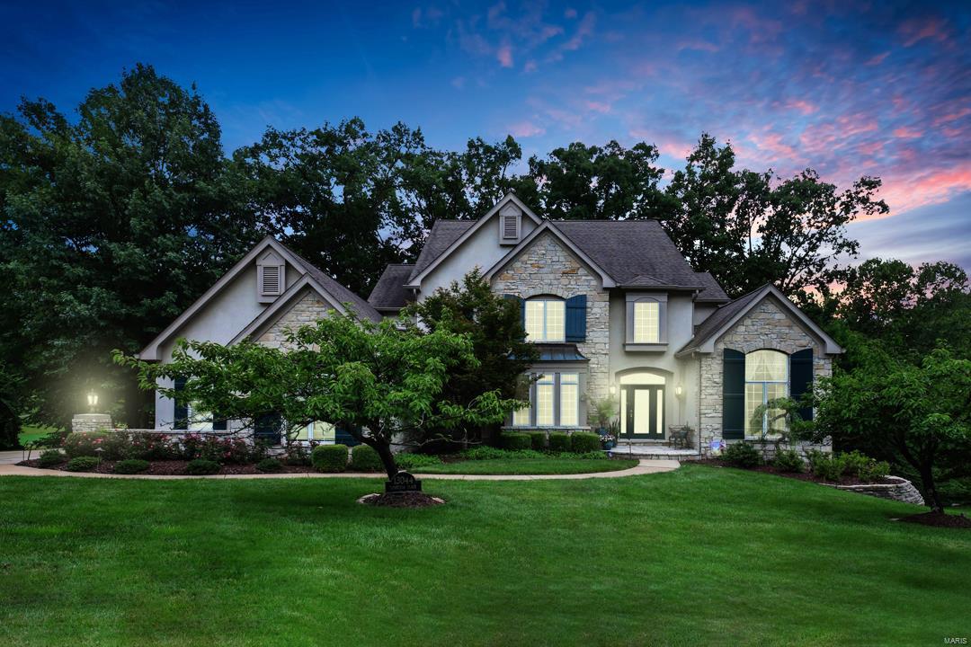 Tapawingo Place - Residential