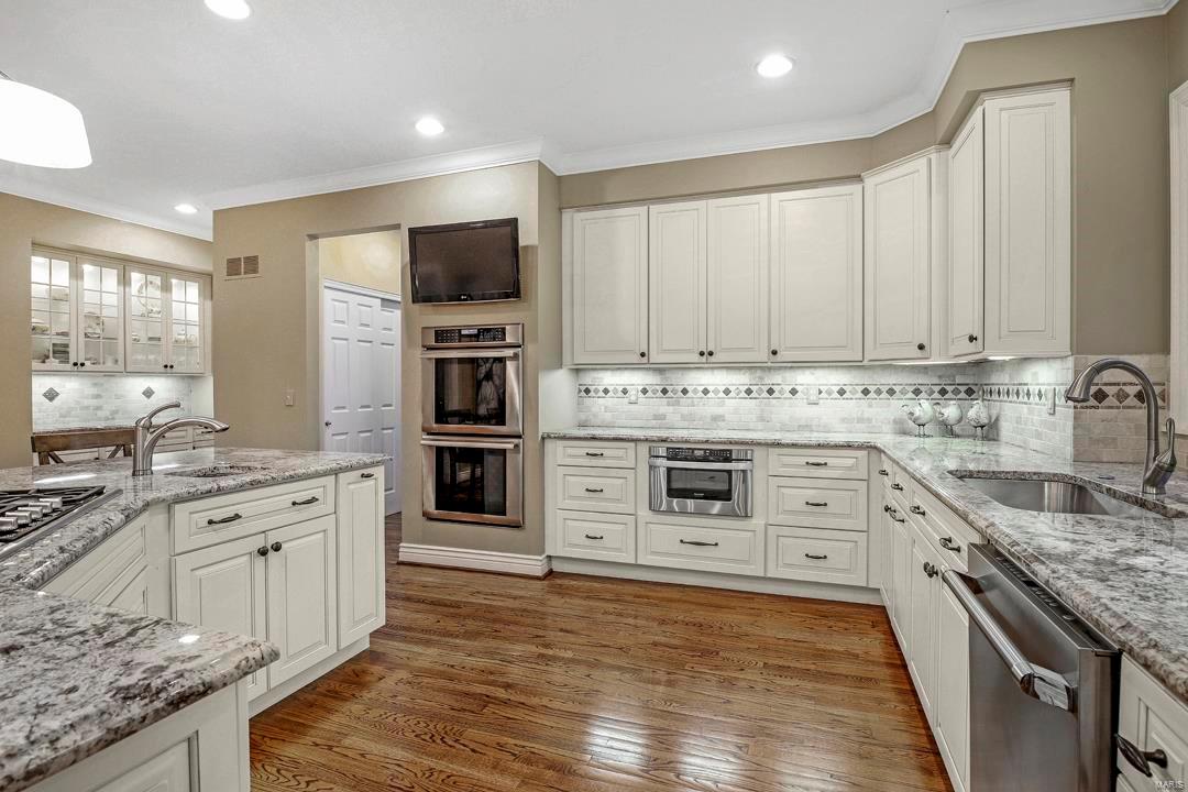 Tapawingo Place - Residential