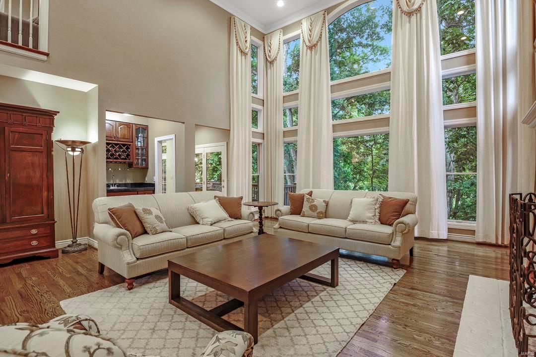 Tapawingo Place - Residential