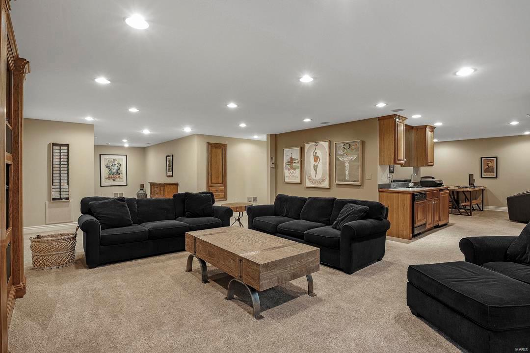 Tapawingo Place - Residential