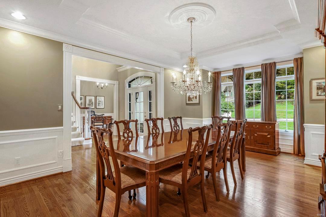 Tapawingo Place - Residential