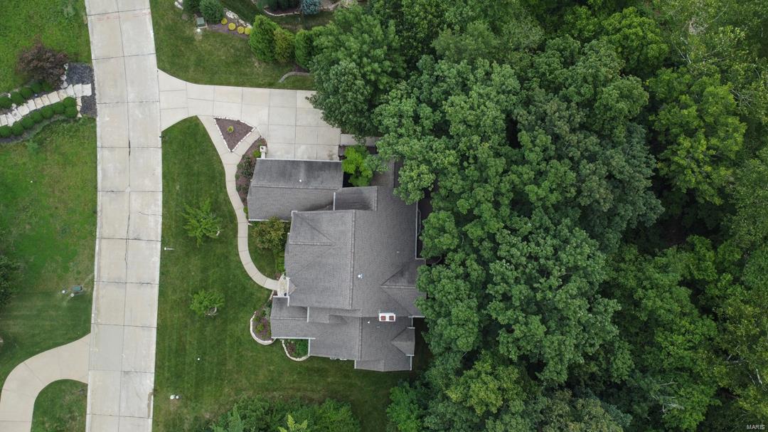 Tapawingo Place - Residential