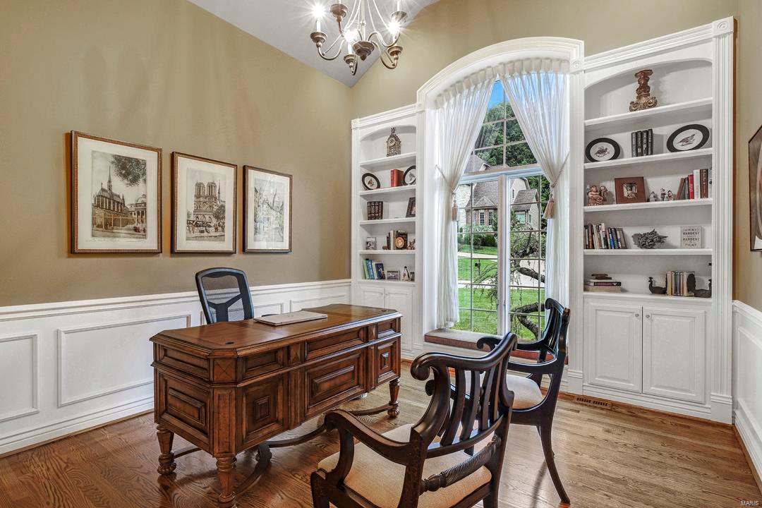 Tapawingo Place - Residential