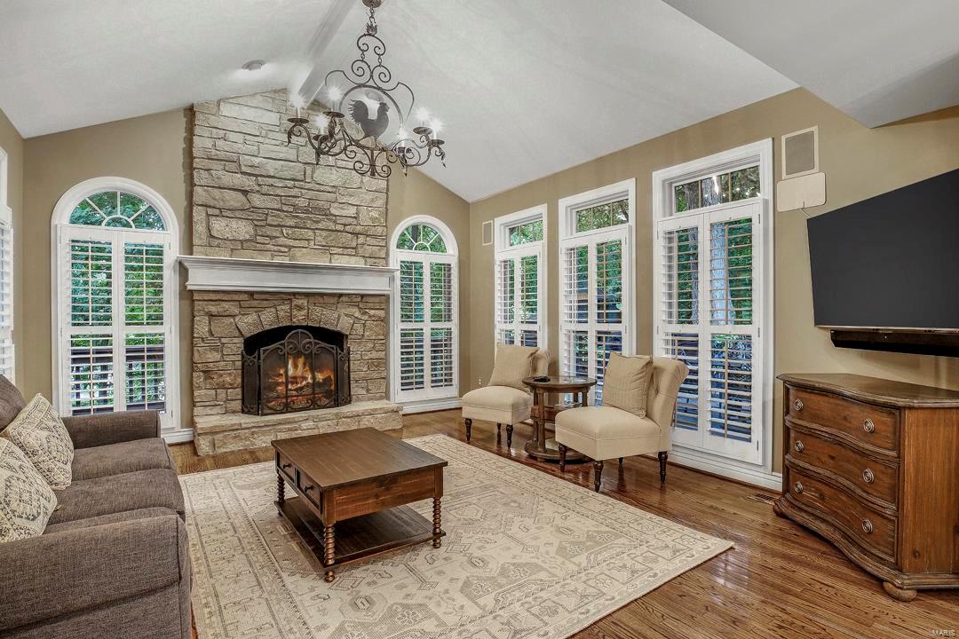 Tapawingo Place - Residential