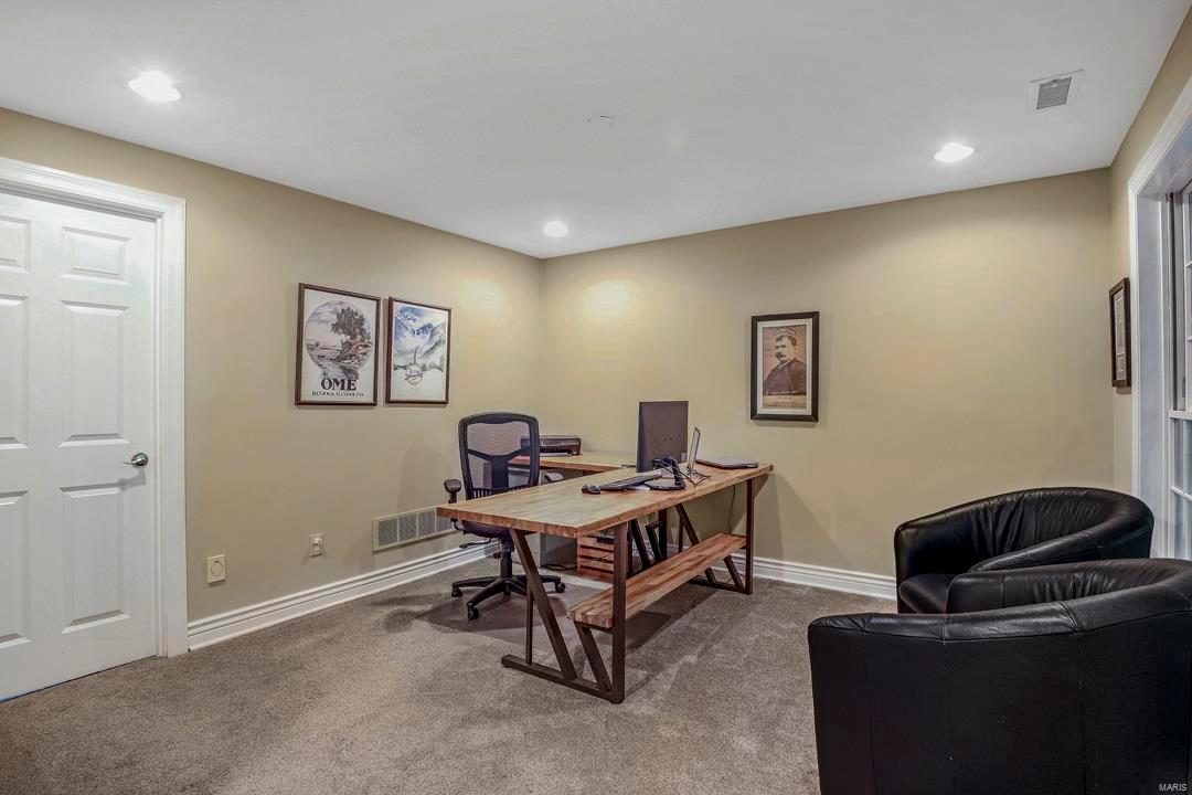 Tapawingo Place - Residential