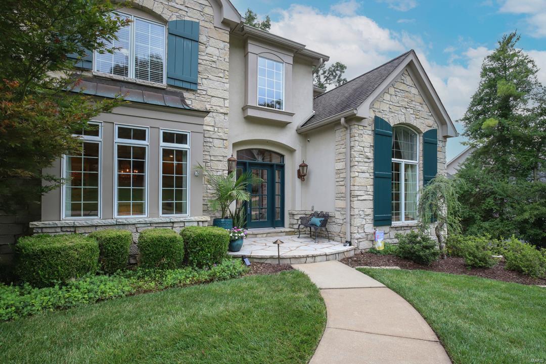 Tapawingo Place - Residential