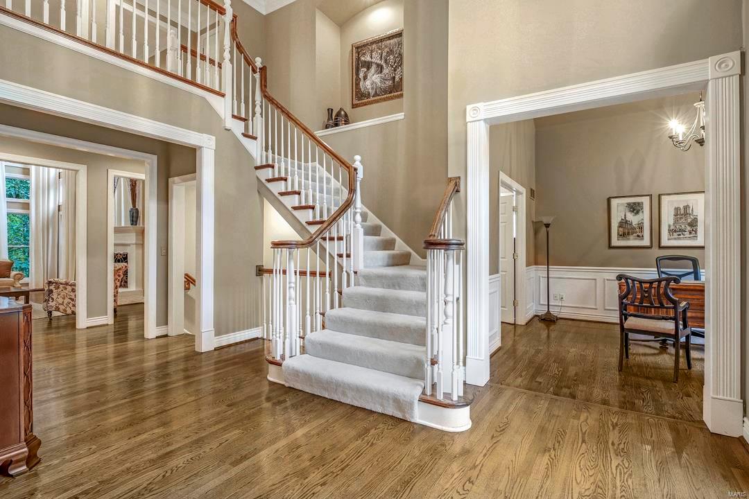 Tapawingo Place - Residential