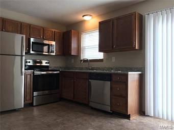 Empire Acres - Residential Lease
